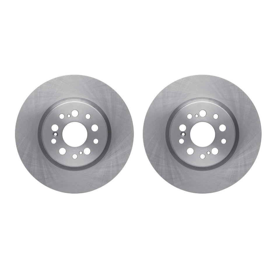 6002-59068 DFC Rotors