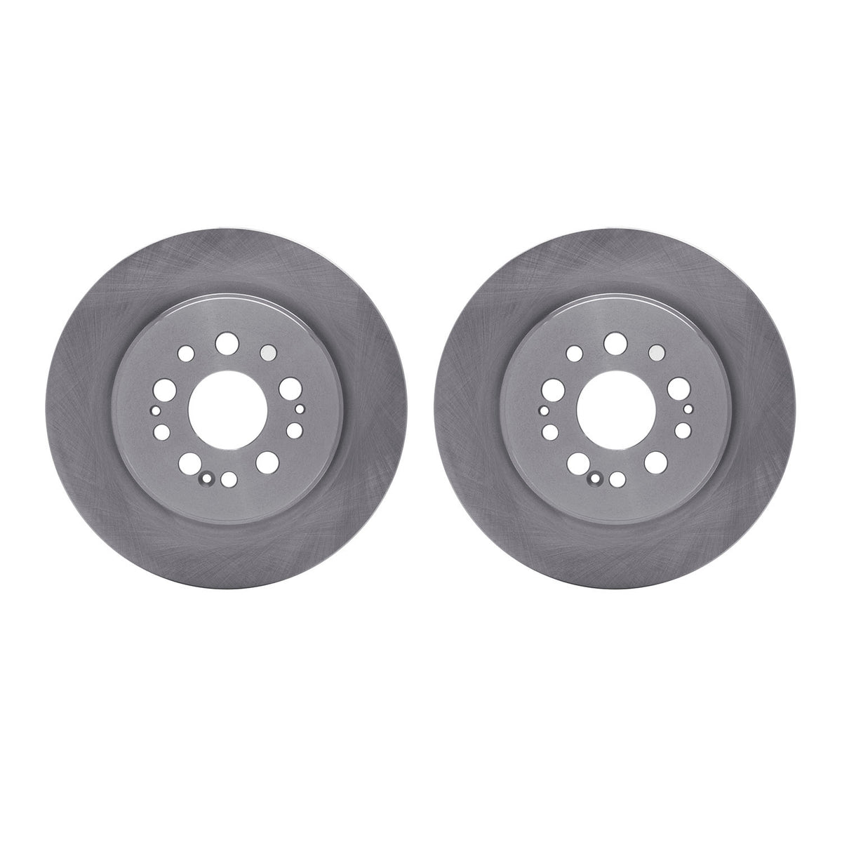 6002-59069 DFC Rotors