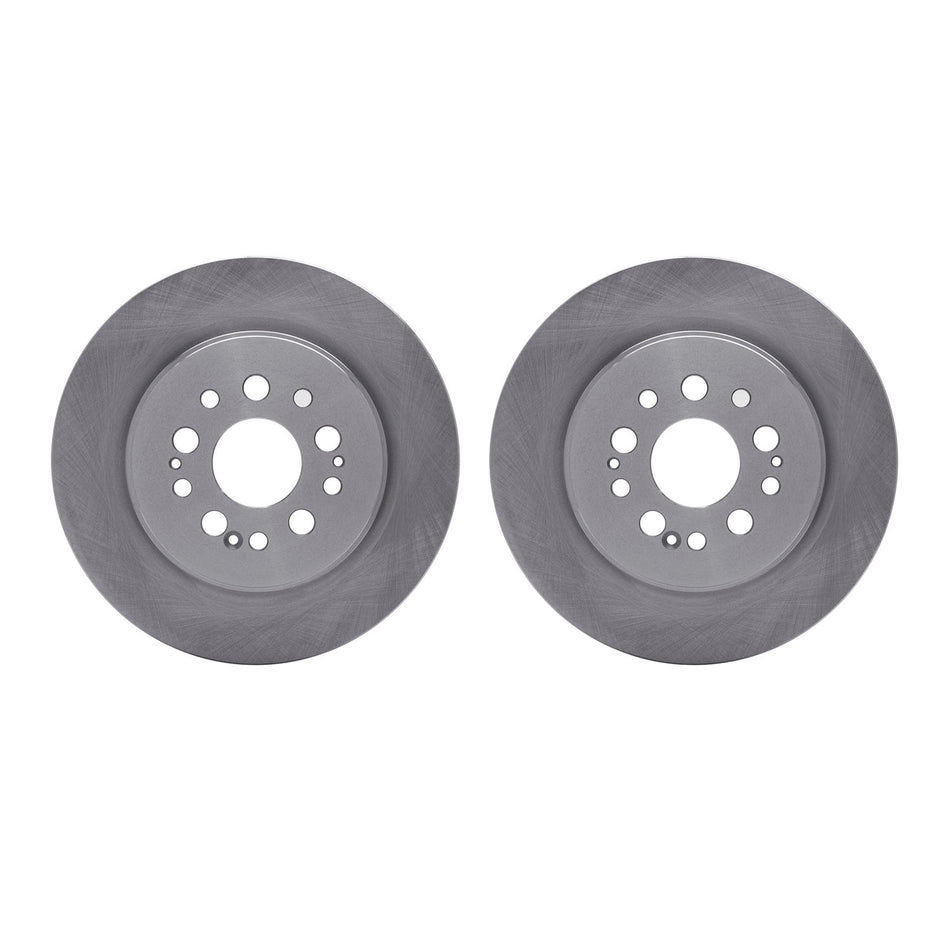 6002-59069 DFC Rotors