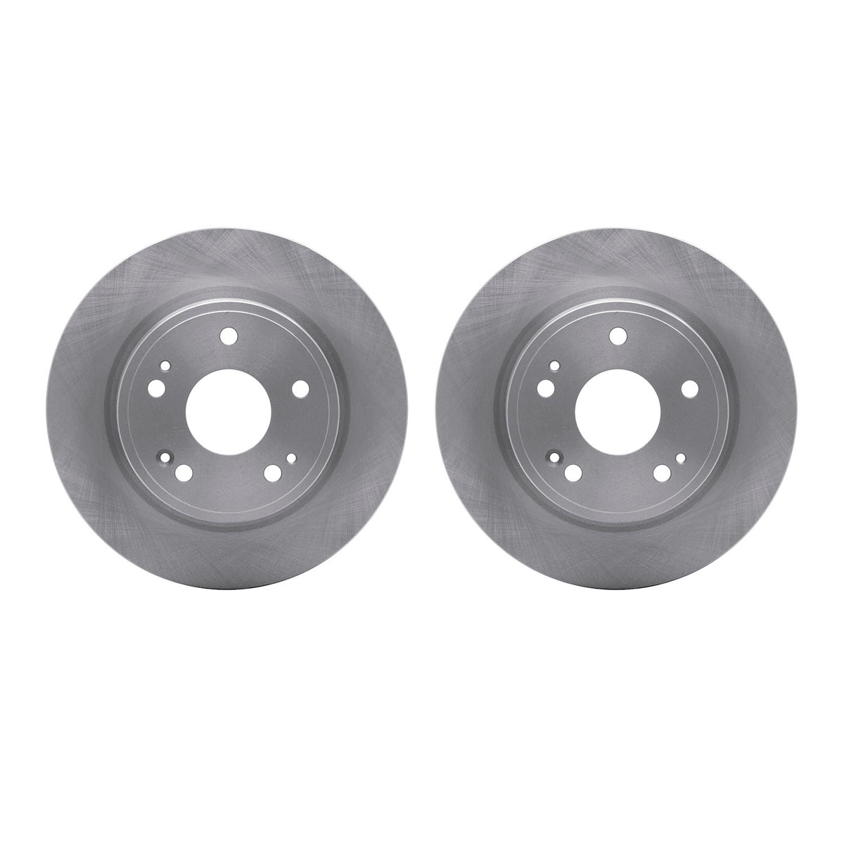 6002-59070 DFC Rotors