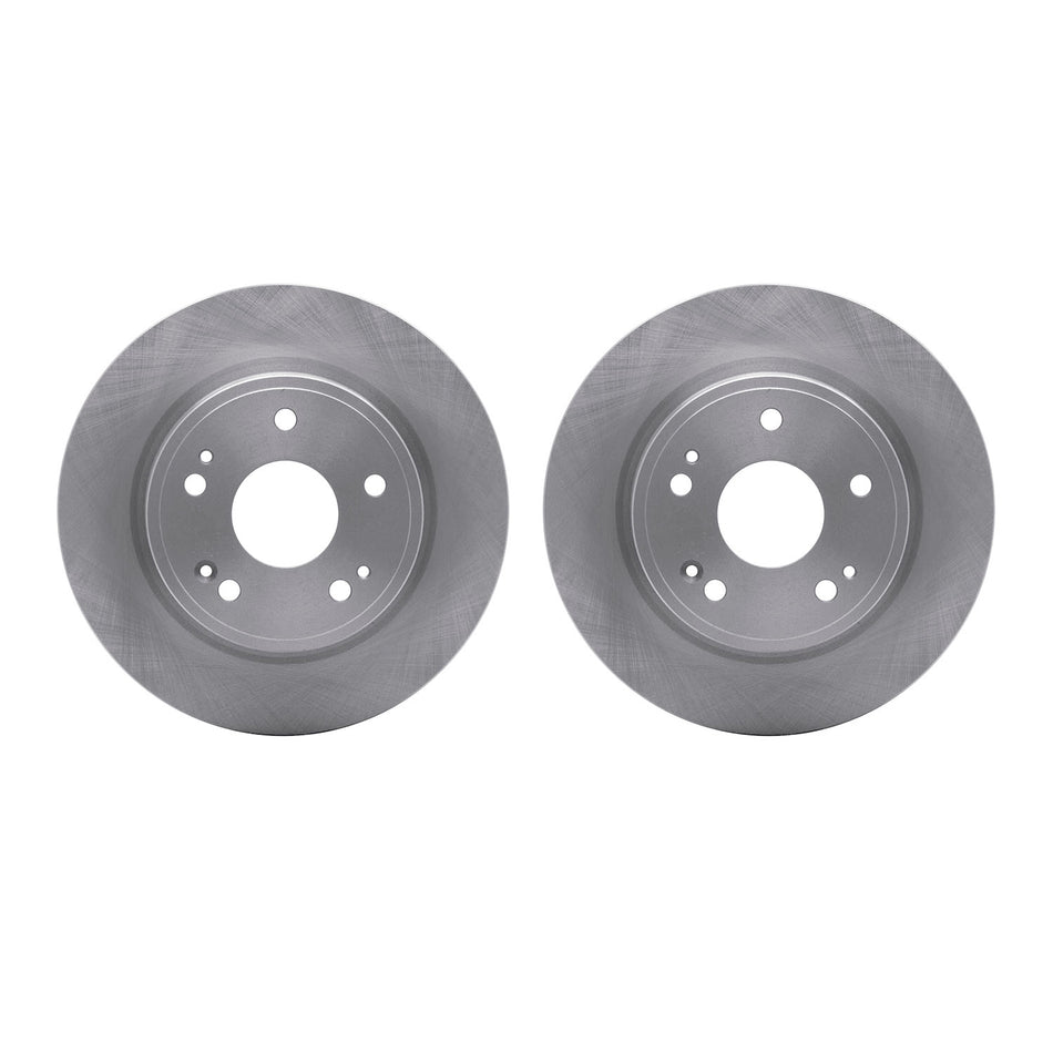 6002-59070 DFC Rotors