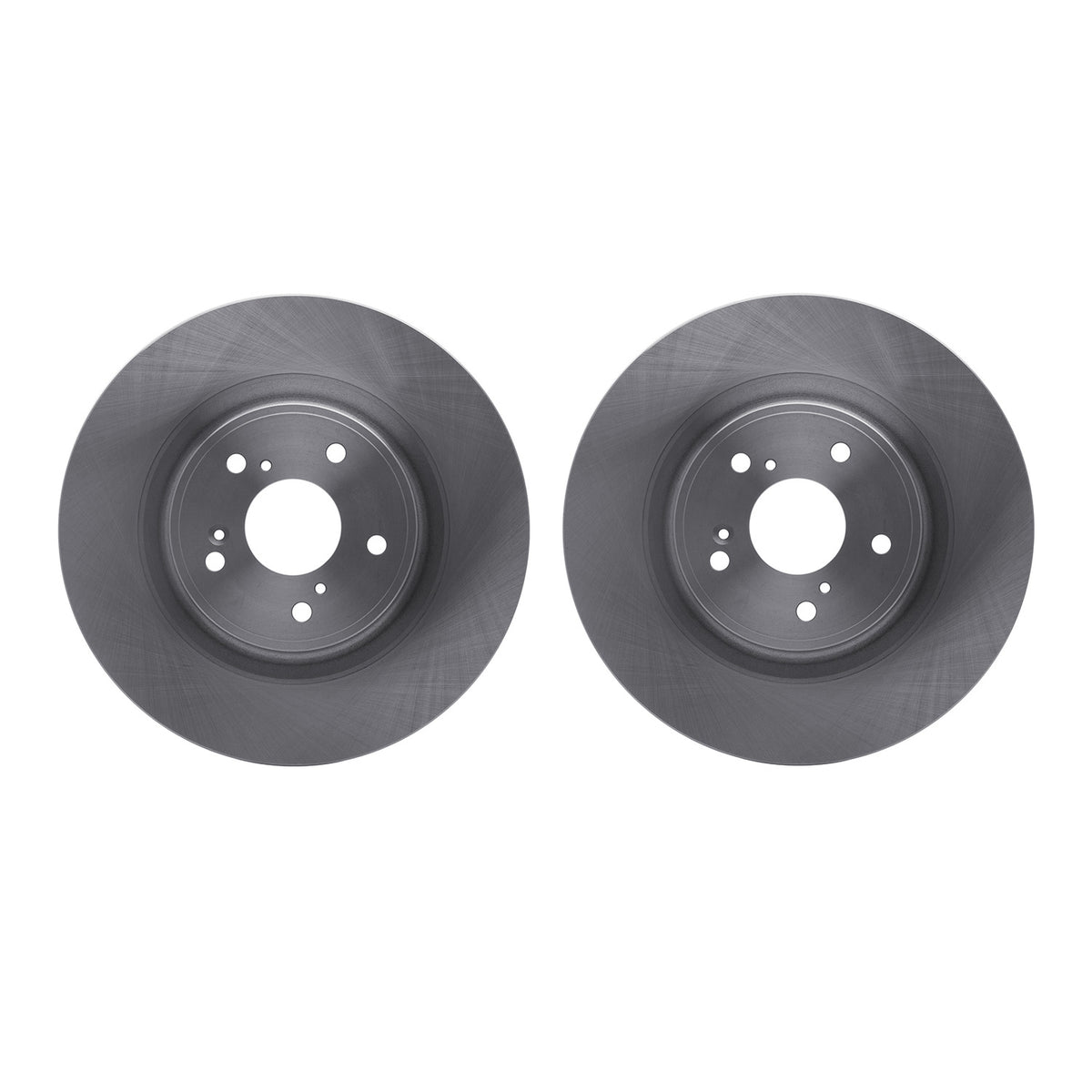 6002-59071 DFC Rotors