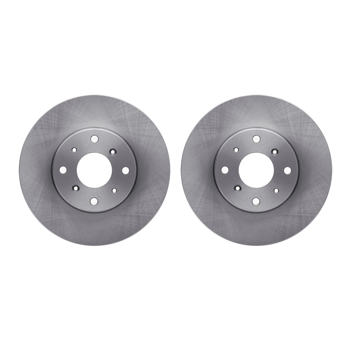 6002-60000 DFC Rotors