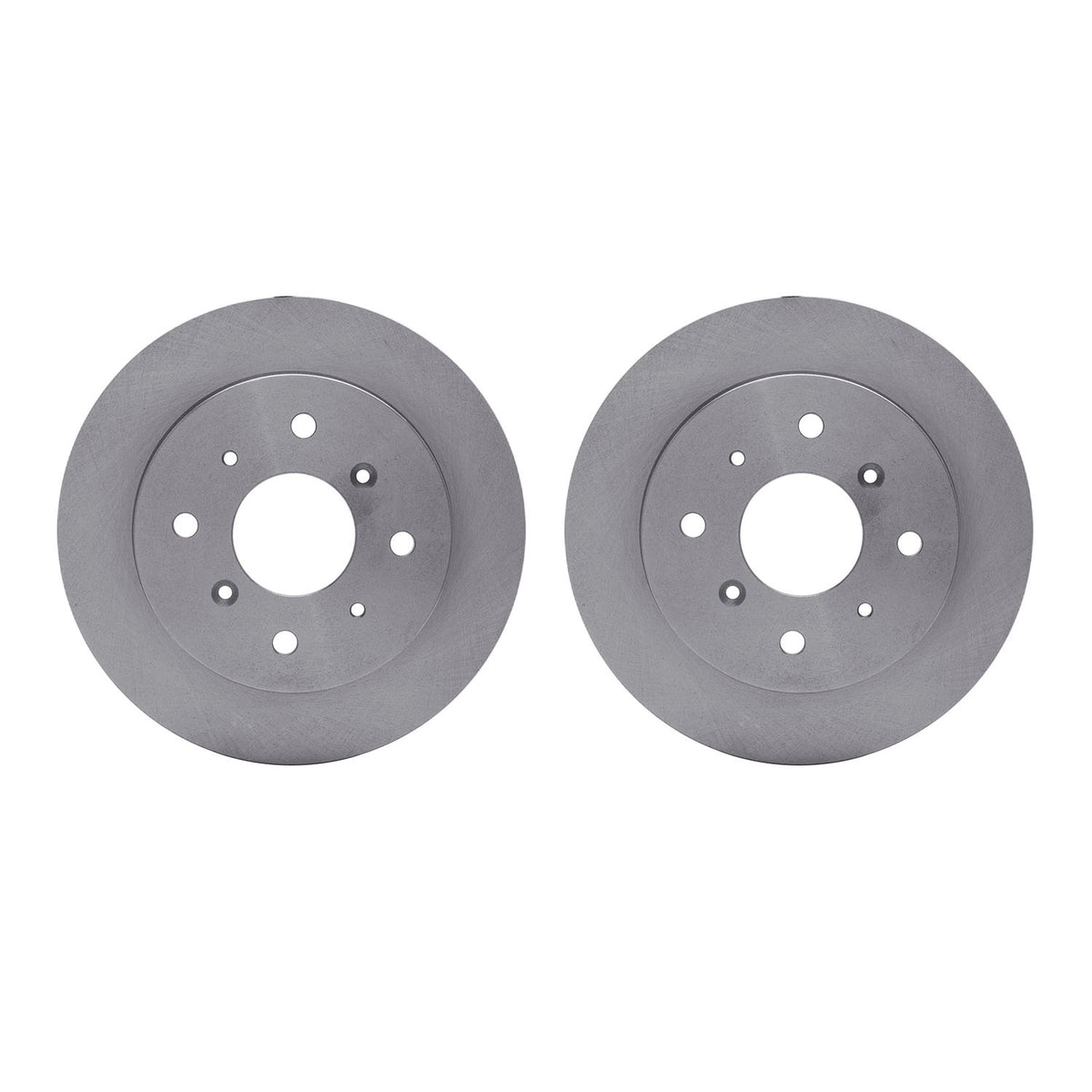 6002-60001 DFC Rotors