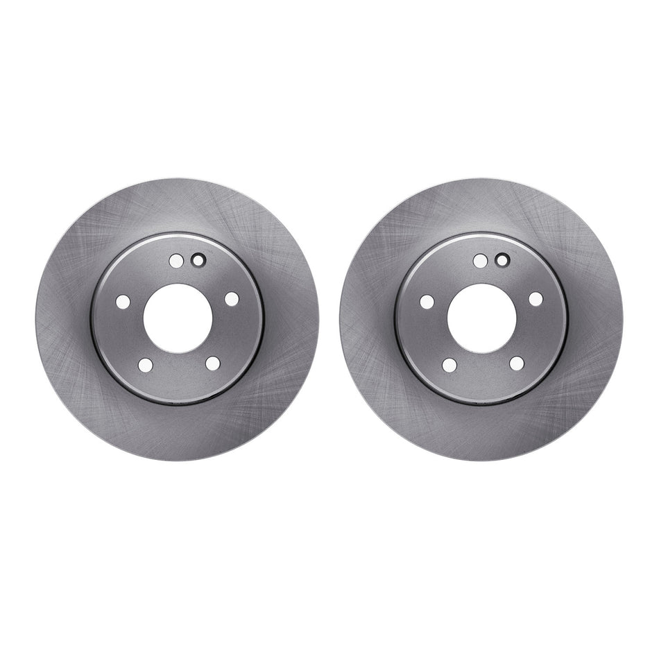 6002-63000 DFC Rotors