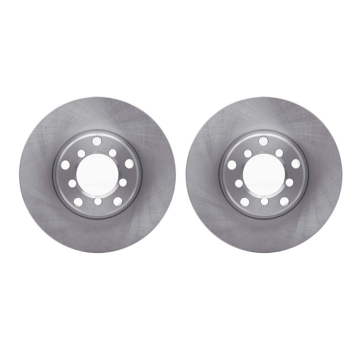 6002-63002 DFC Rotors
