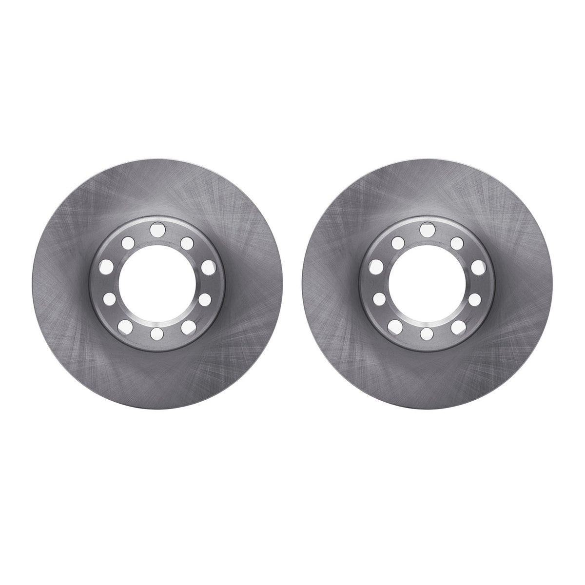6002-63005 DFC Rotors