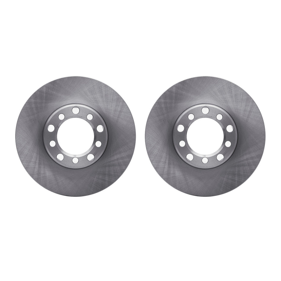 6002-63005 DFC Rotors