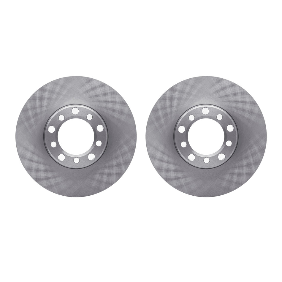 6002-63006 DFC Rotors
