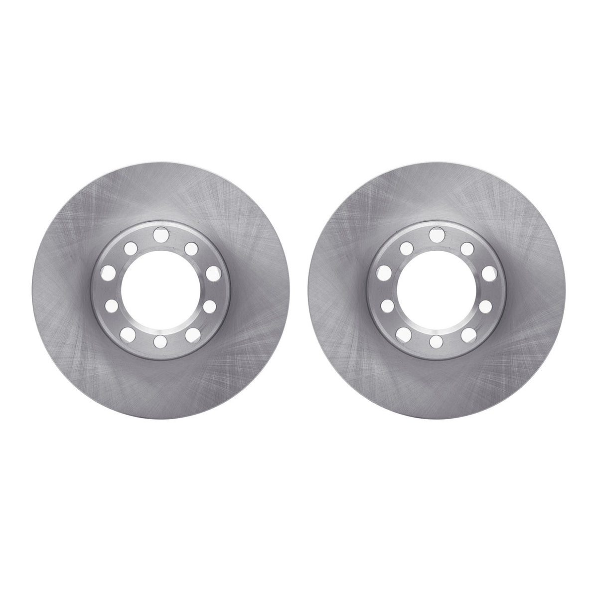 6002-63007 DFC Rotors