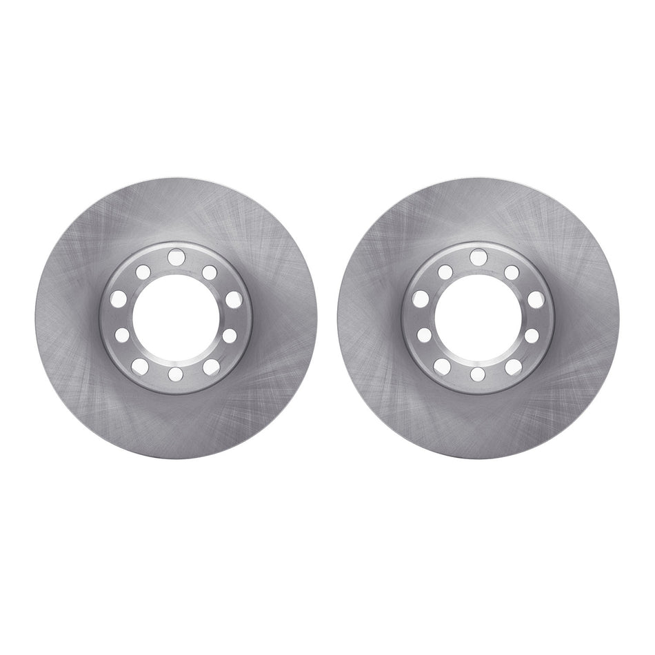 6002-63007 DFC Rotors