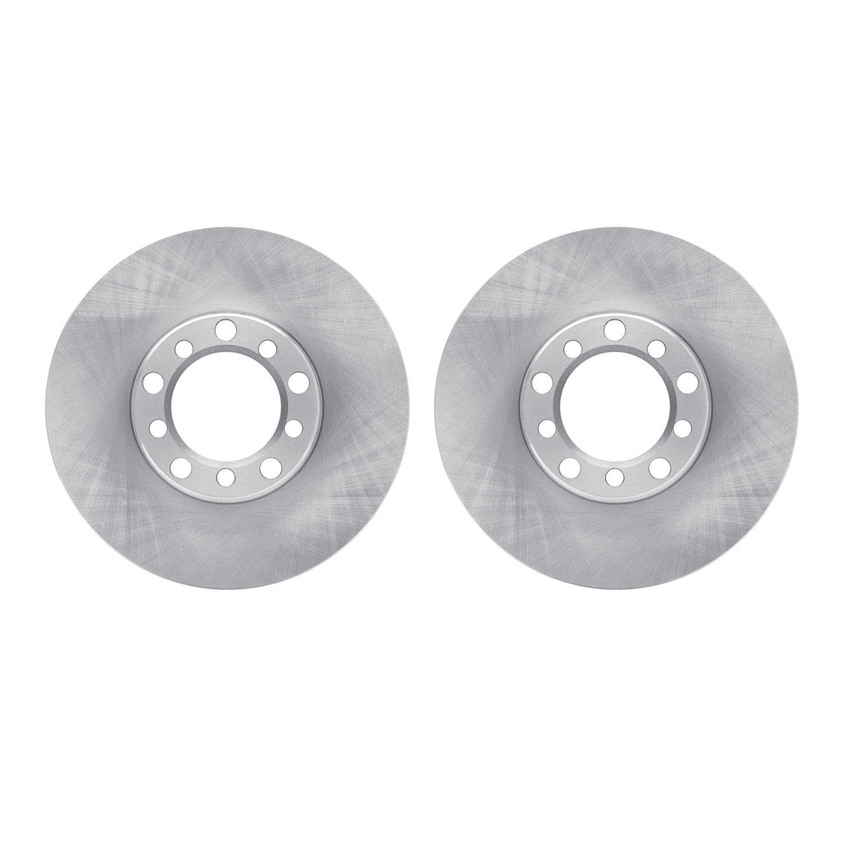 6002-63008 DFC Rotors