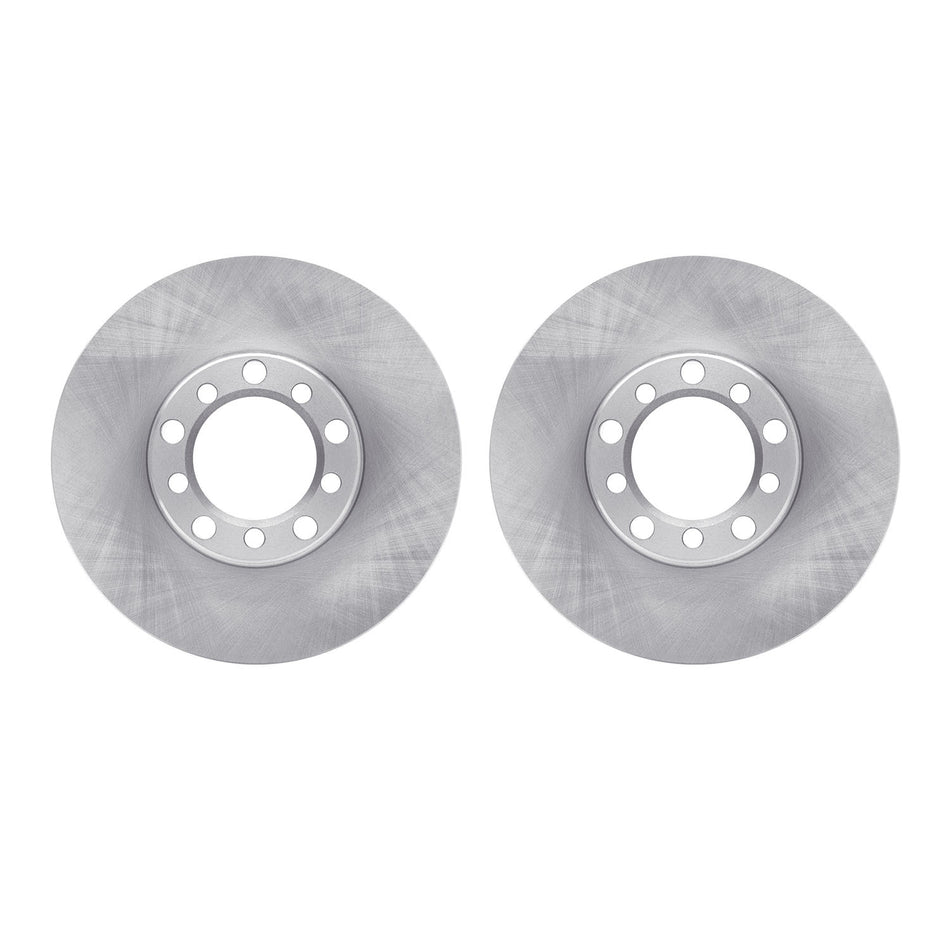 6002-63008 DFC Rotors