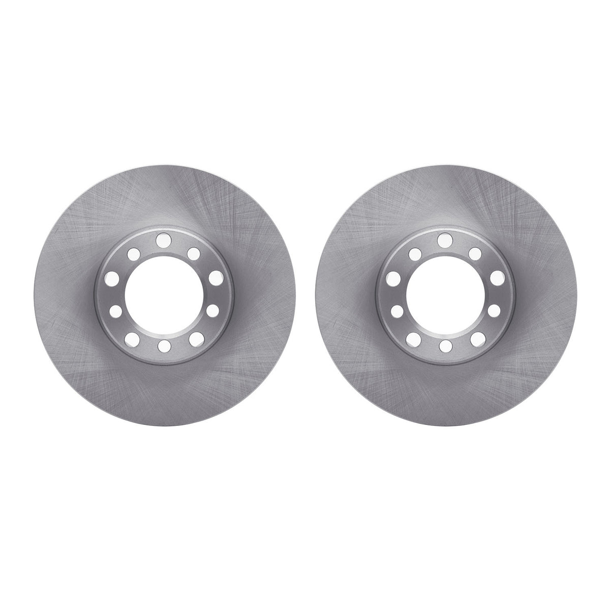 6002-63009 DFC Rotors