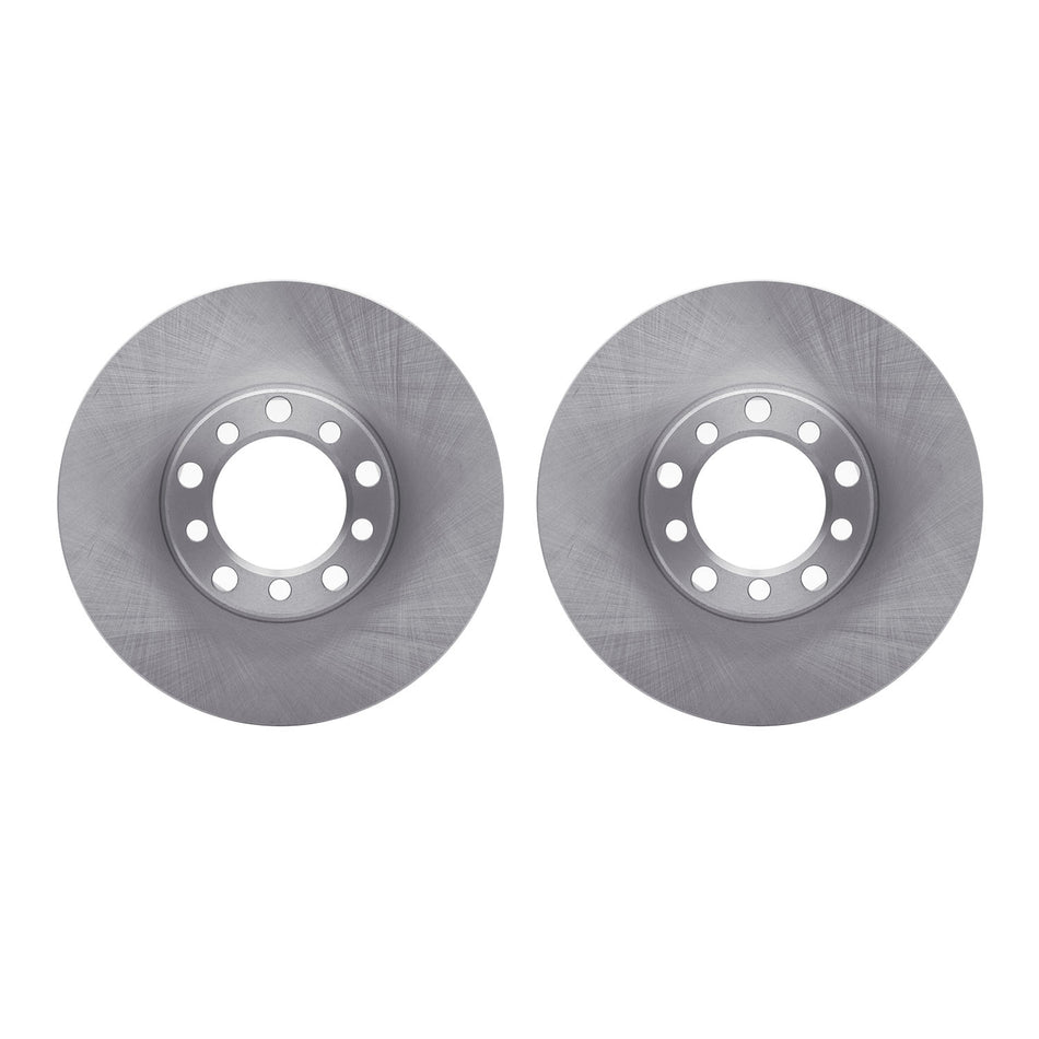 6002-63009 DFC Rotors