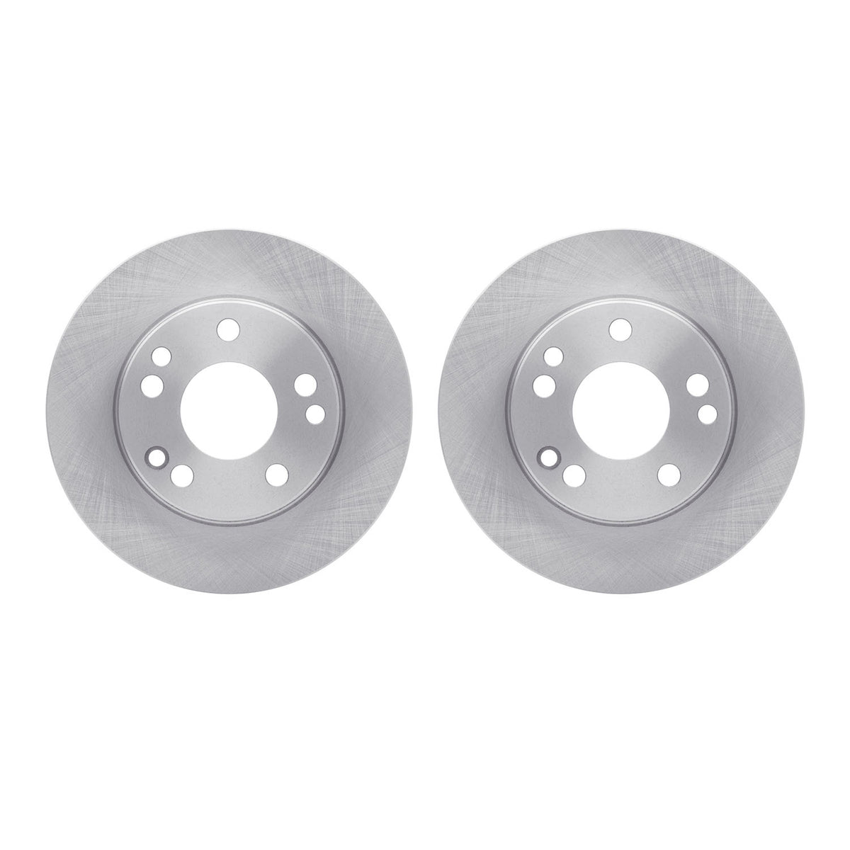 6002-63011 DFC Rotors