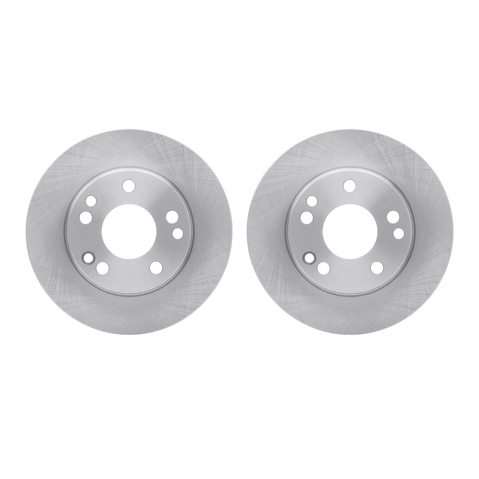 6002-63011 DFC Rotors