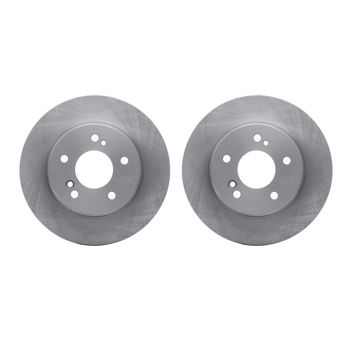 6002-63013 DFC Rotors