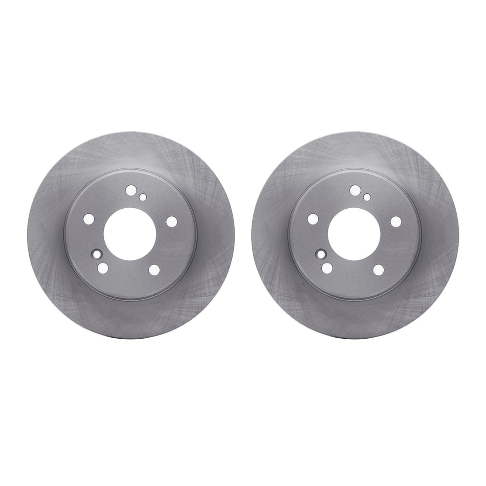 6002-63013 DFC Rotors