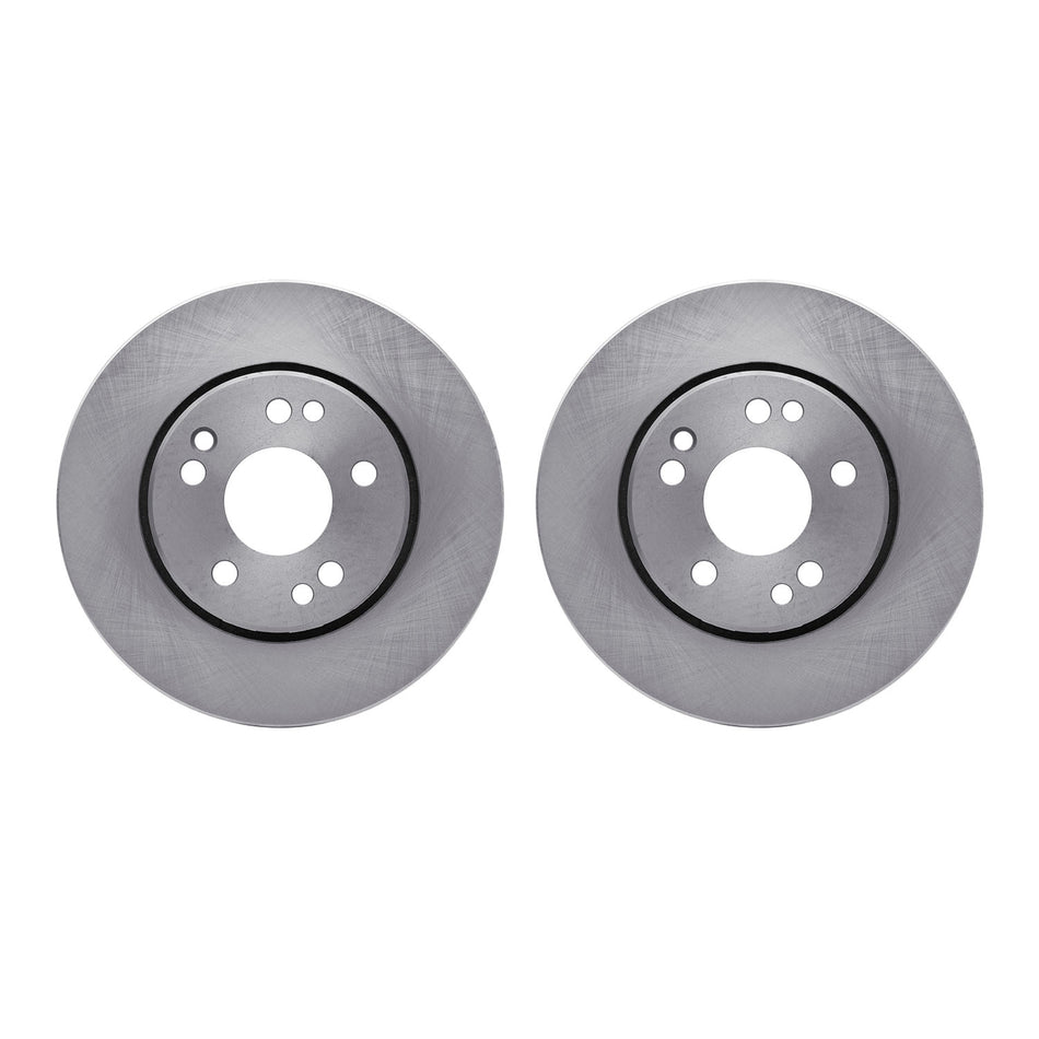 6002-63014 DFC Rotors