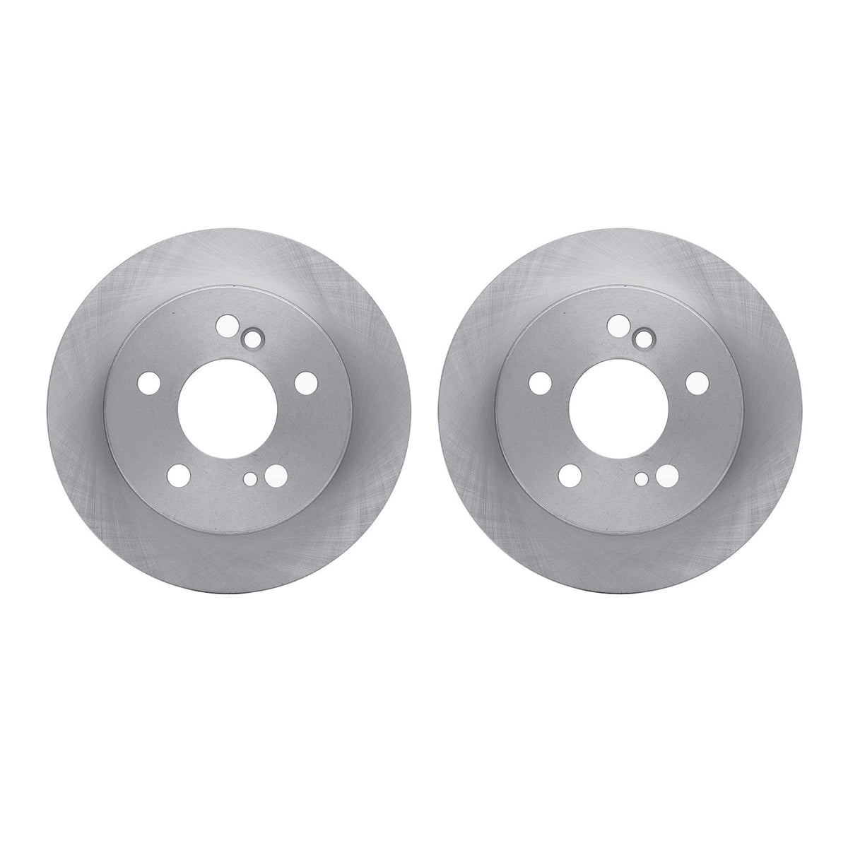 6002-63015 DFC Rotors