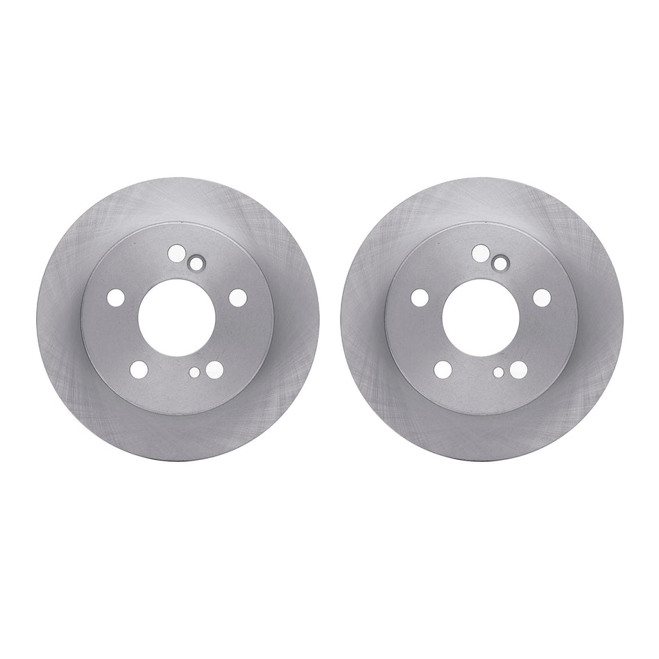 6002-63015 DFC Rotors