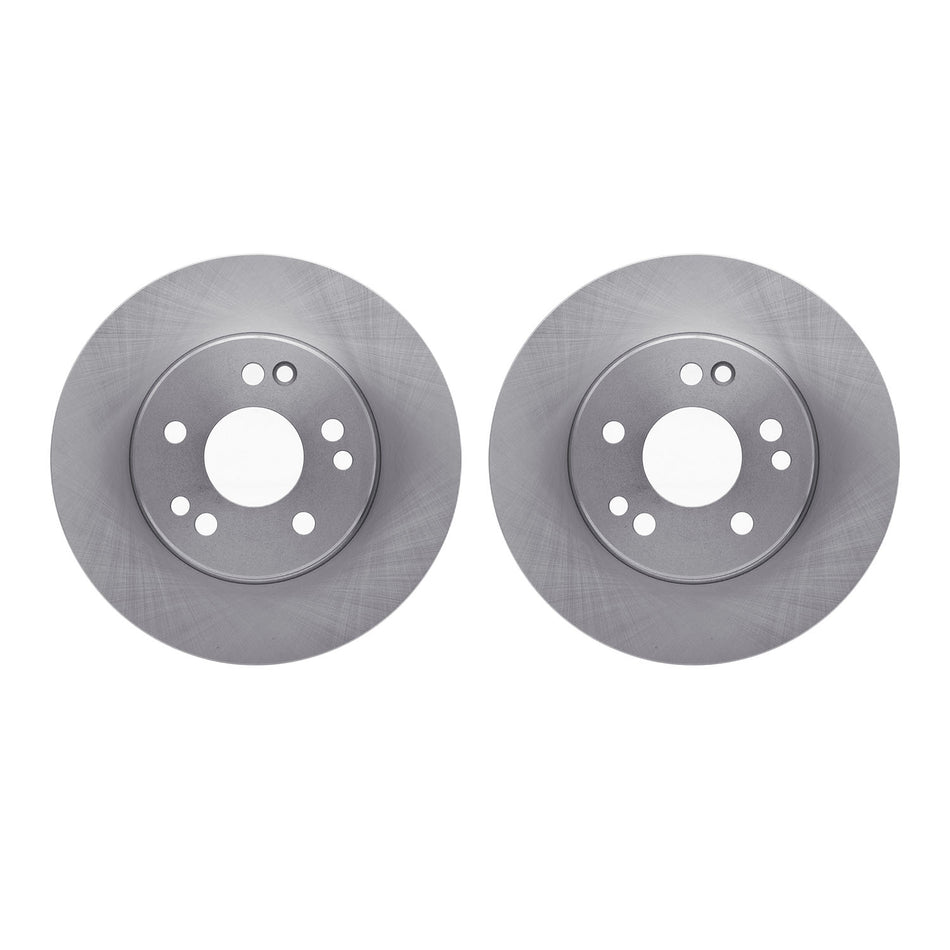 6002-63016 DFC Rotors