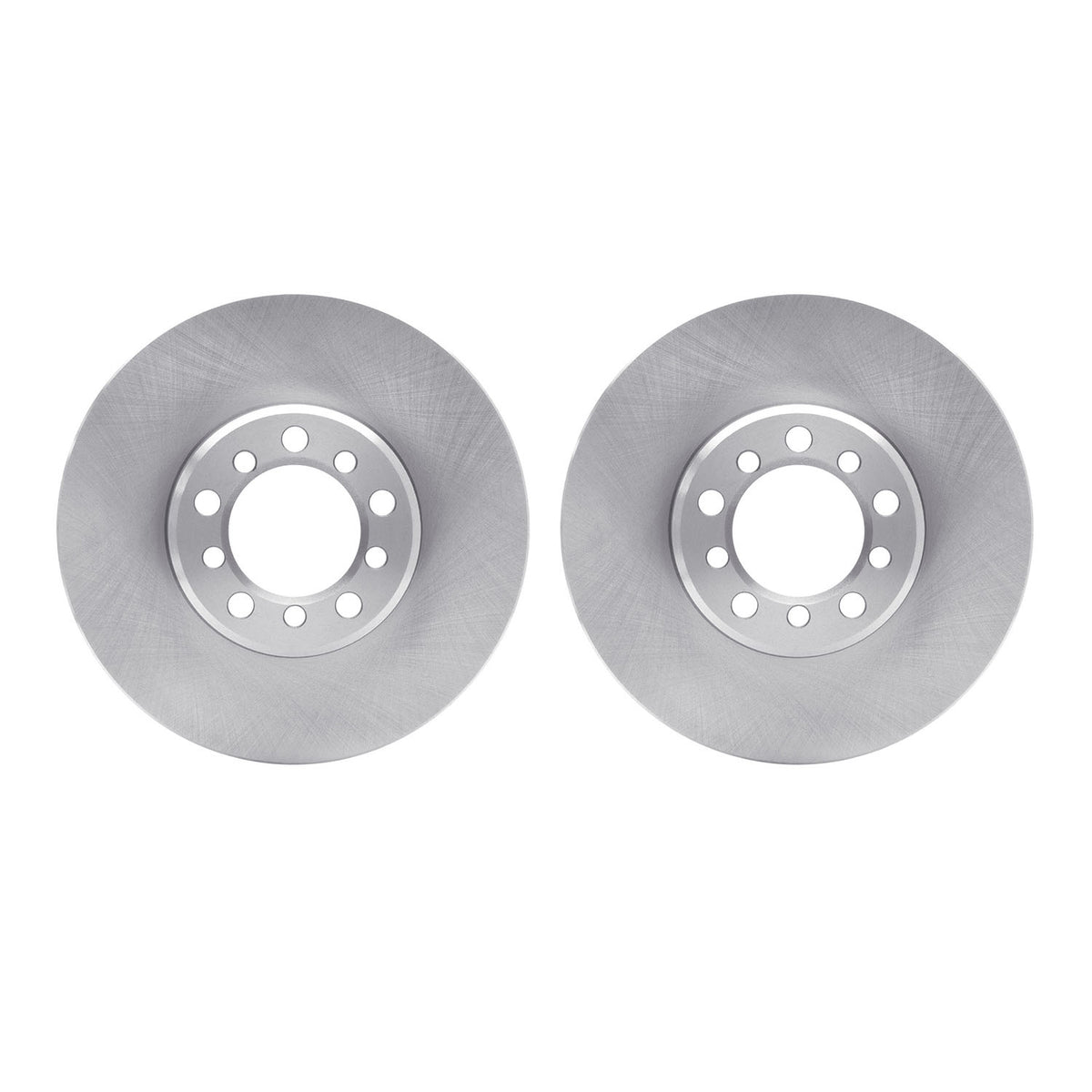6002-63017 DFC Rotors