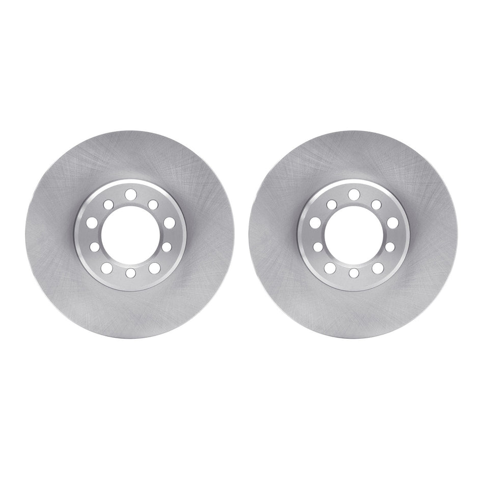 6002-63017 DFC Rotors