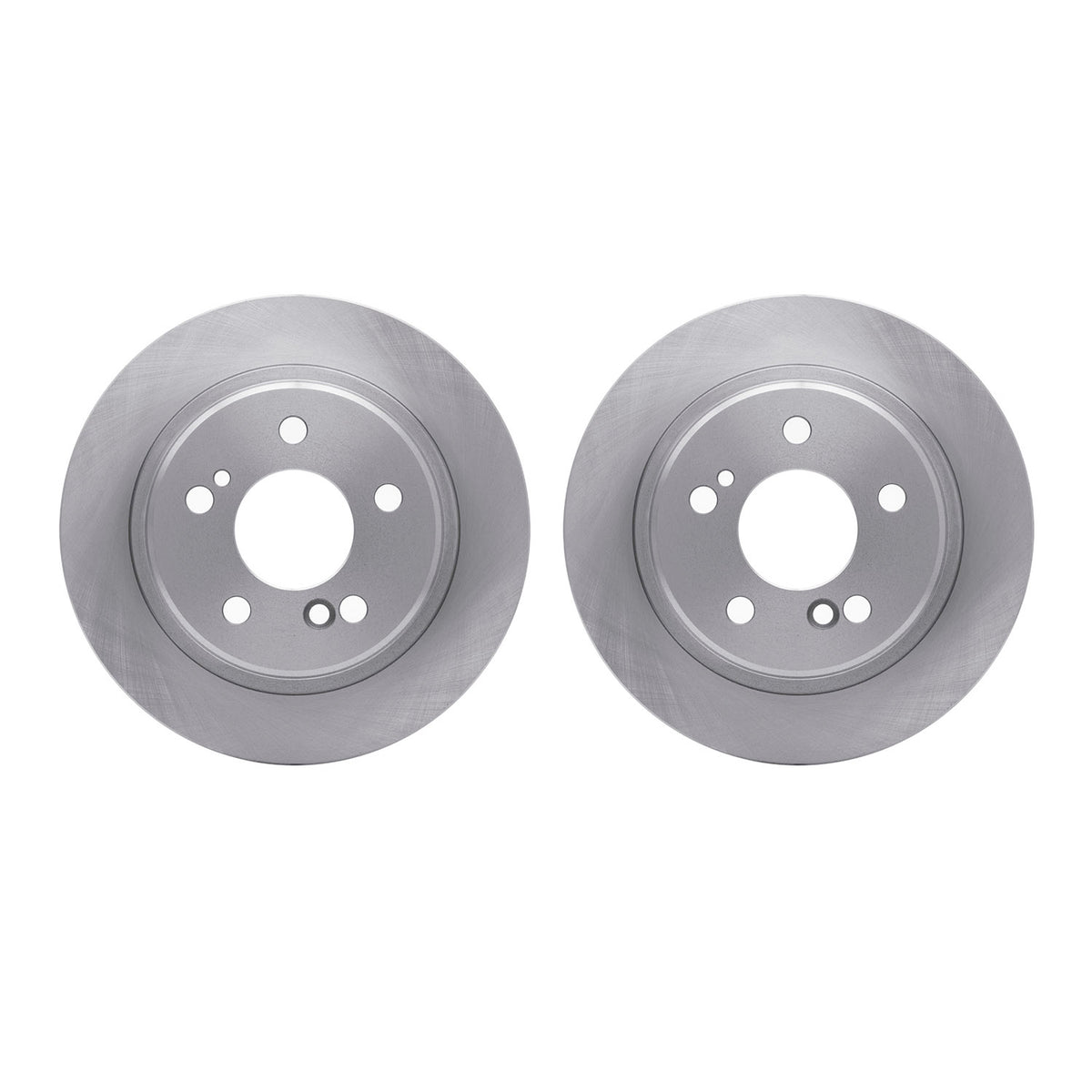 6002-63018 DFC Rotors