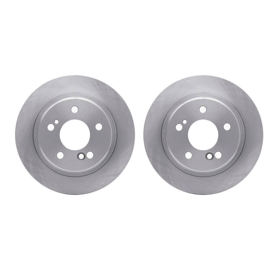 6002-63018 DFC Rotors
