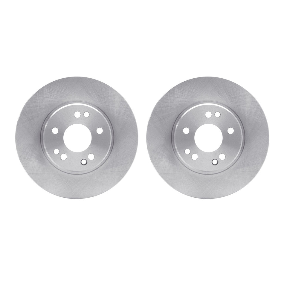 6002-63019 DFC Rotors