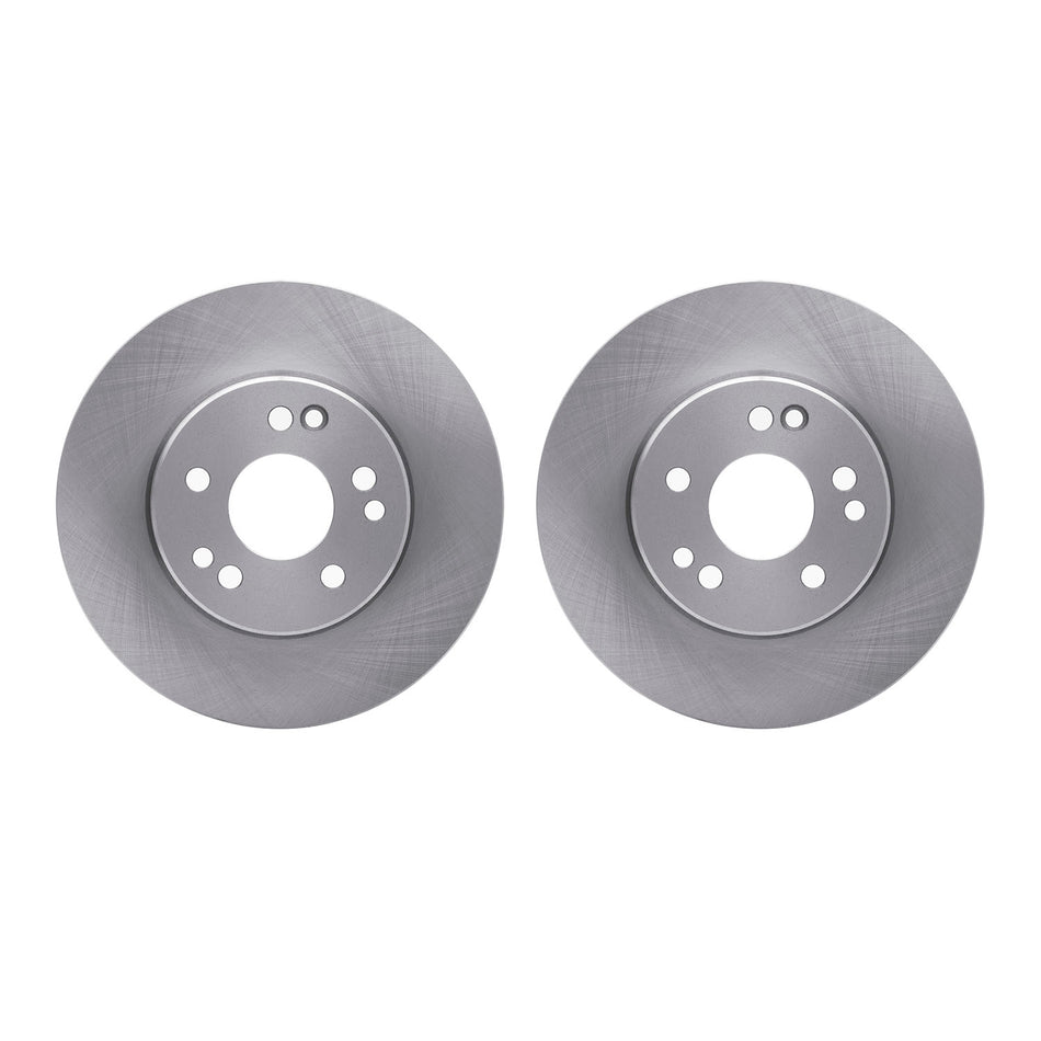 6002-63020 DFC Rotors