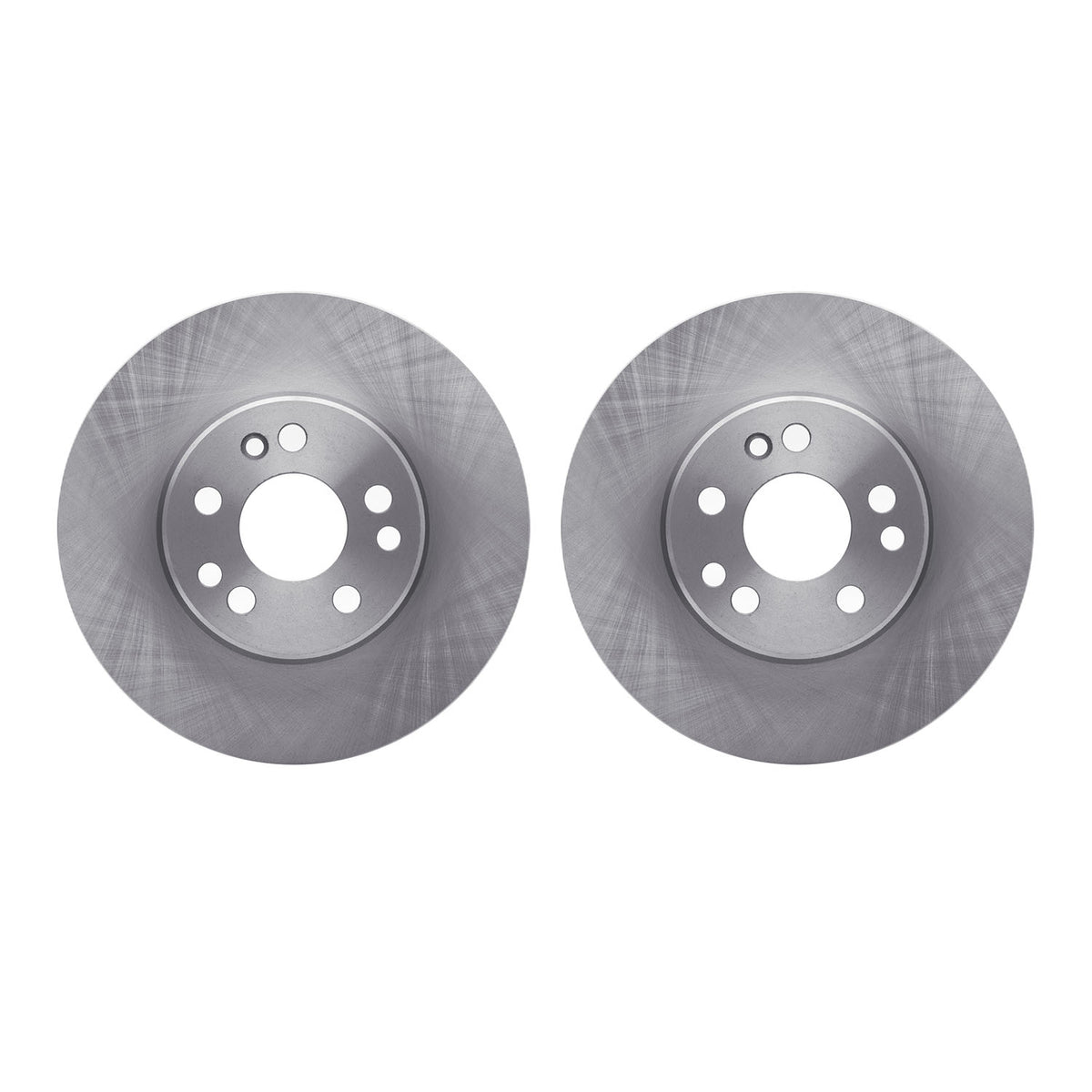 6002-63021 DFC Rotors