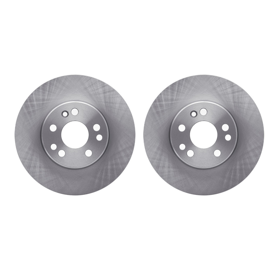 6002-63021 DFC Rotors