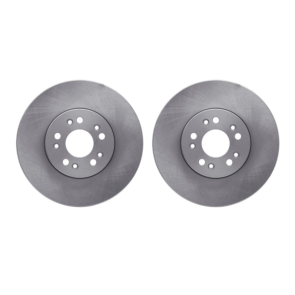 6002-63023 DFC Rotors