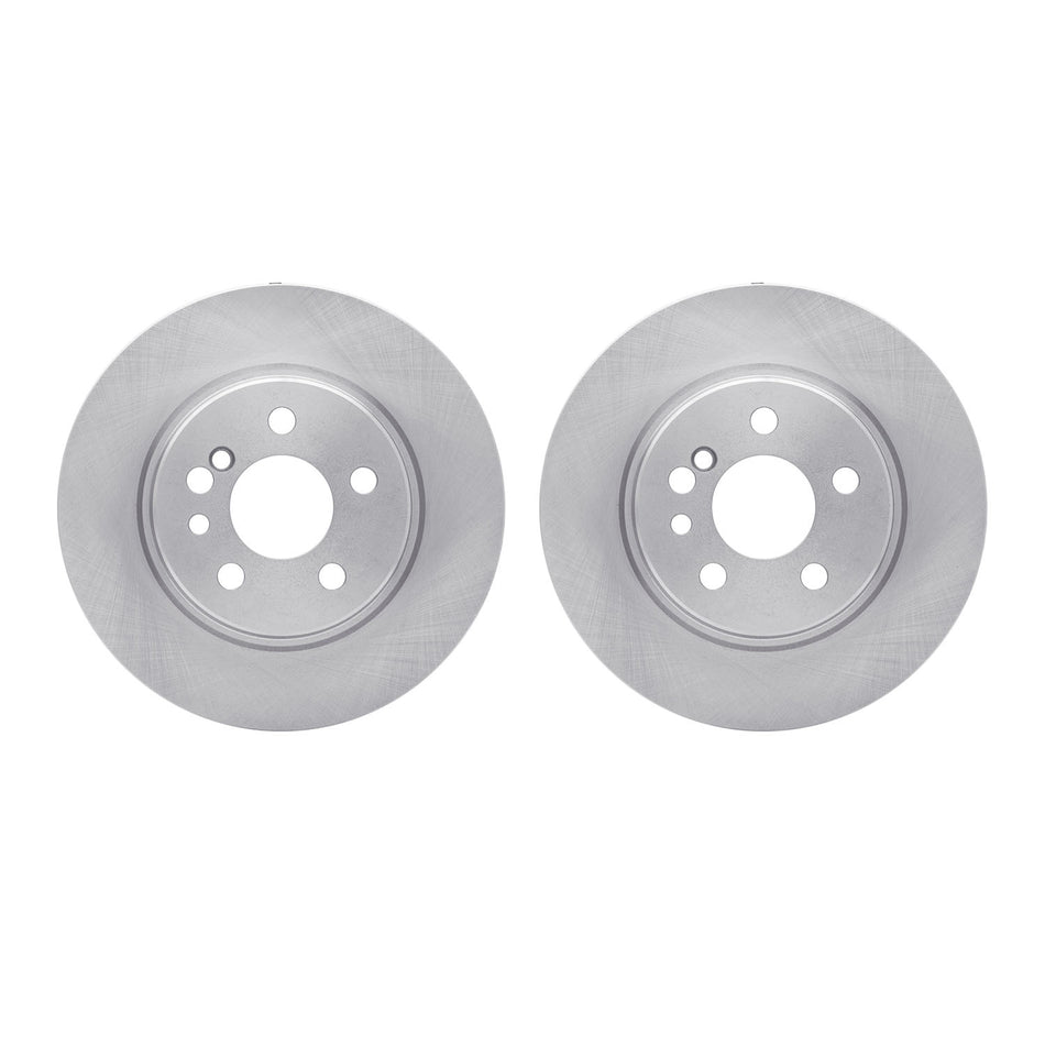 6002-63024 DFC Rotors