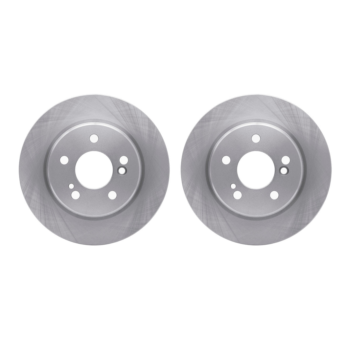 6002-63025 DFC Rotors
