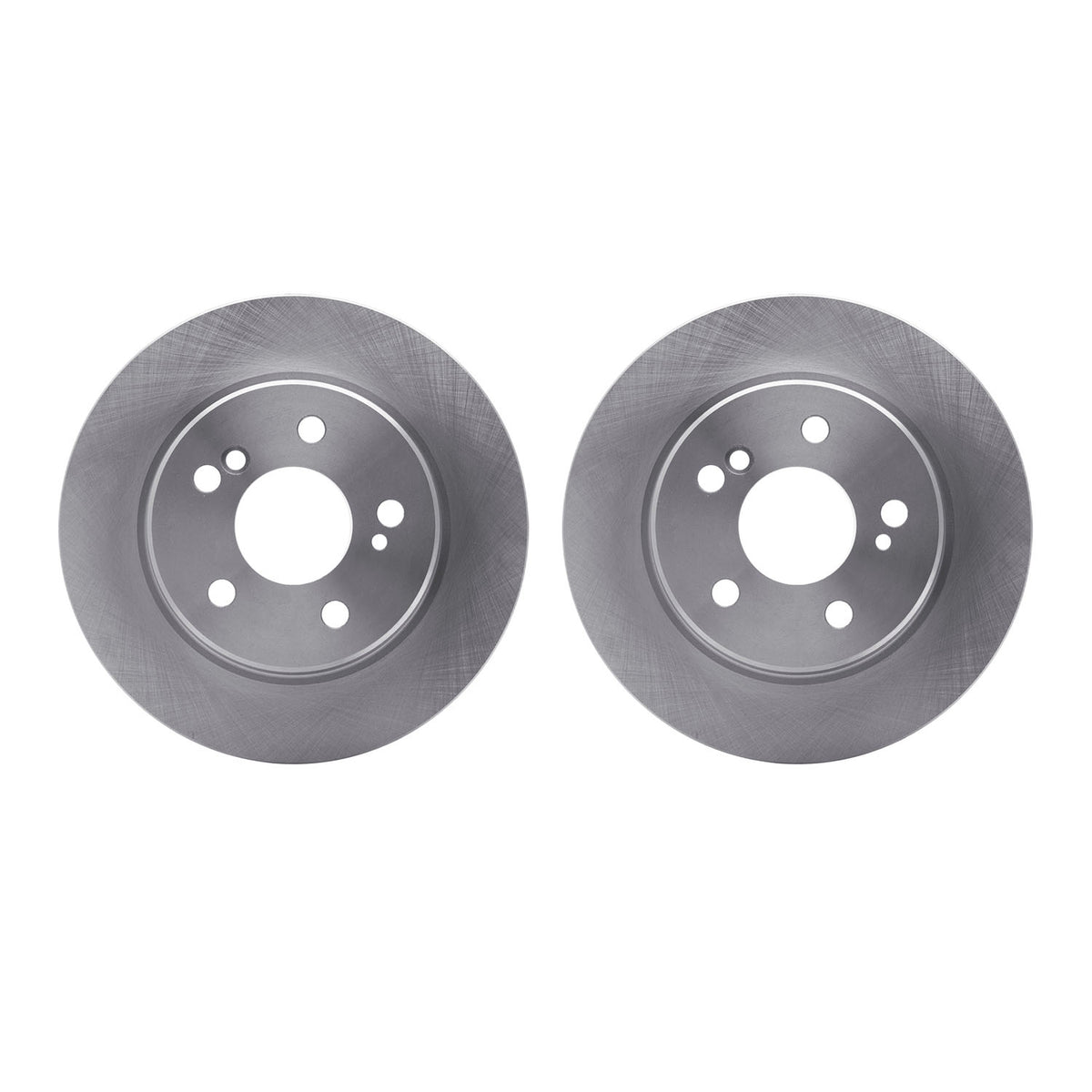 6002-63026 DFC Rotors