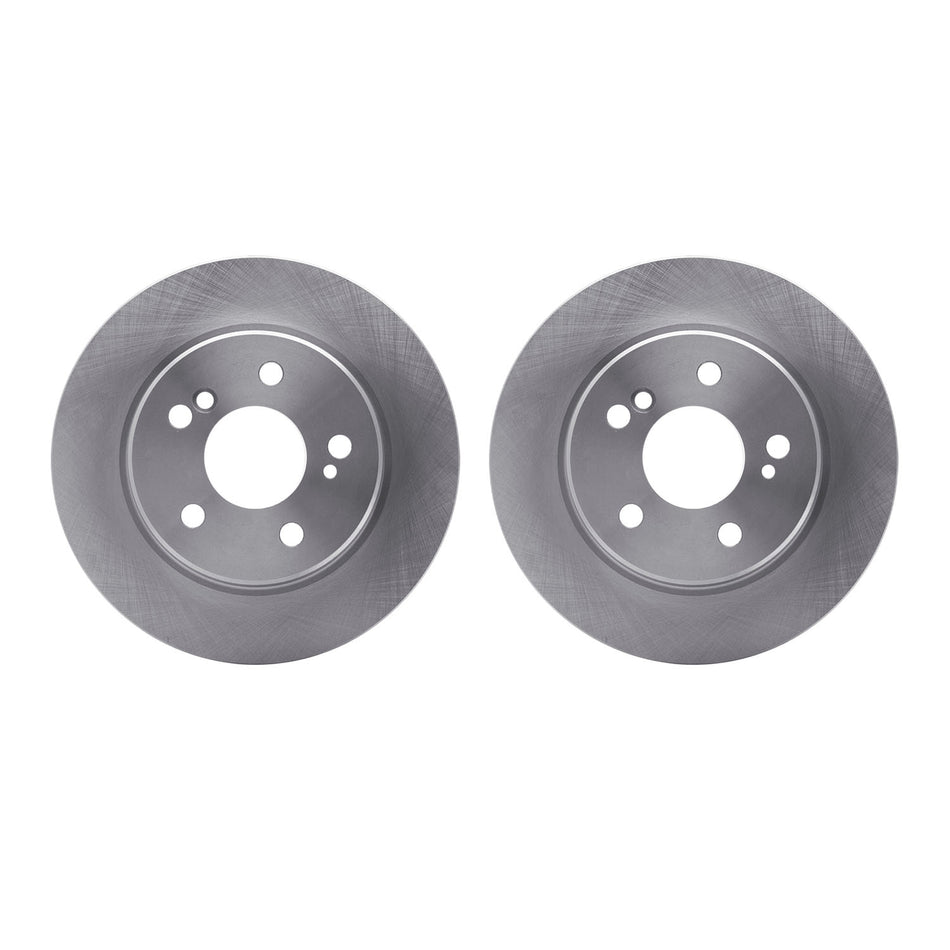 6002-63026 DFC Rotors