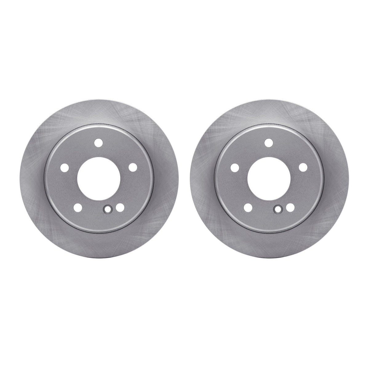 6002-63027 DFC Rotors
