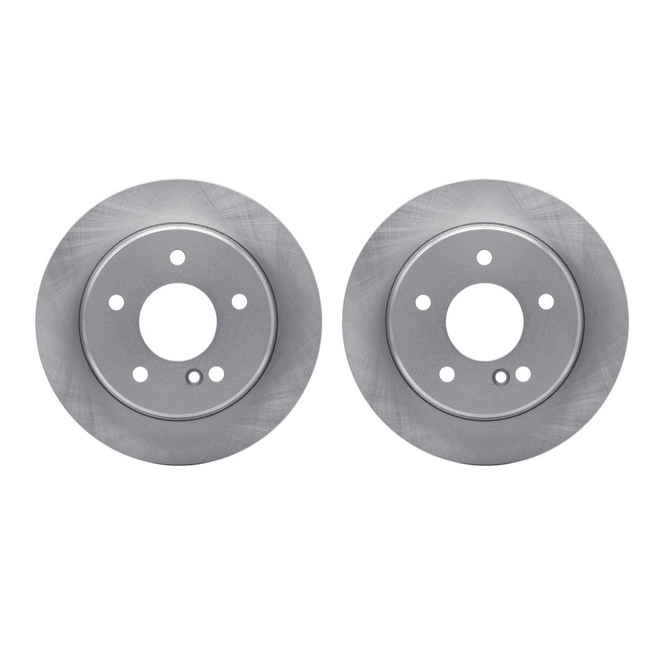 6002-63027 DFC Rotors