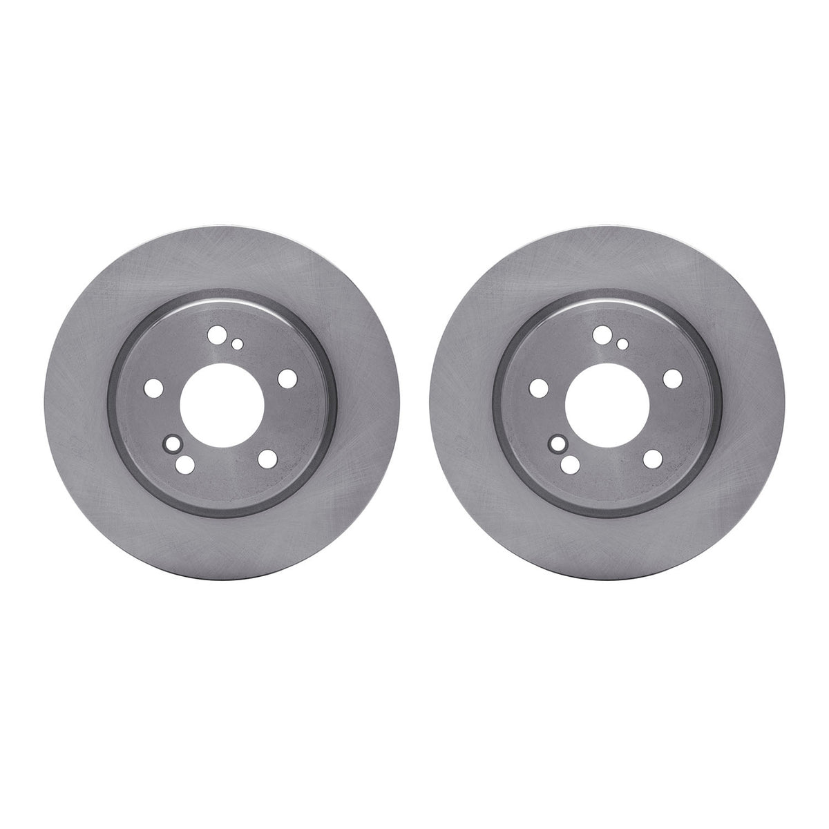 6002-63028 DFC Rotors