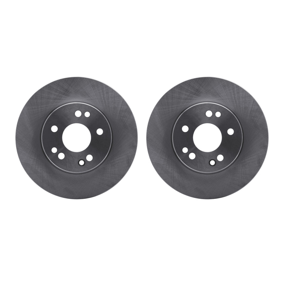 6002-63029 DFC Rotors