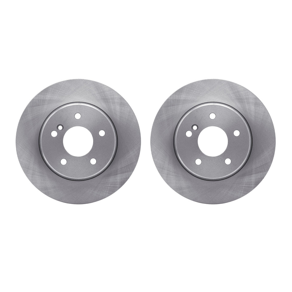 6002-63030 DFC Rotors