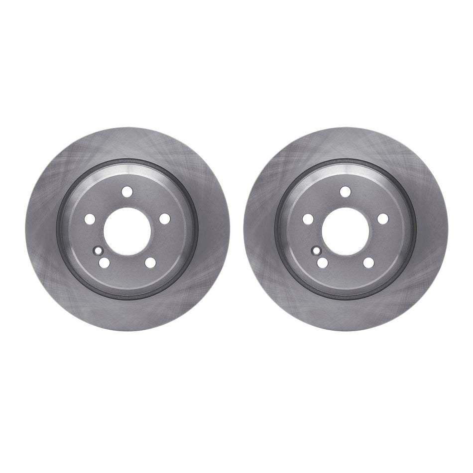 6002-63031 DFC Rotors