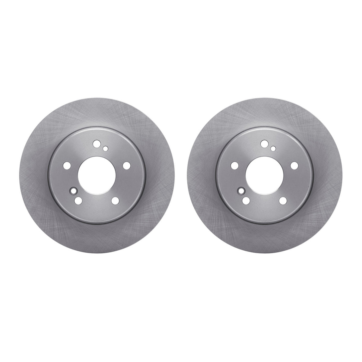 6002-63032 DFC Rotors