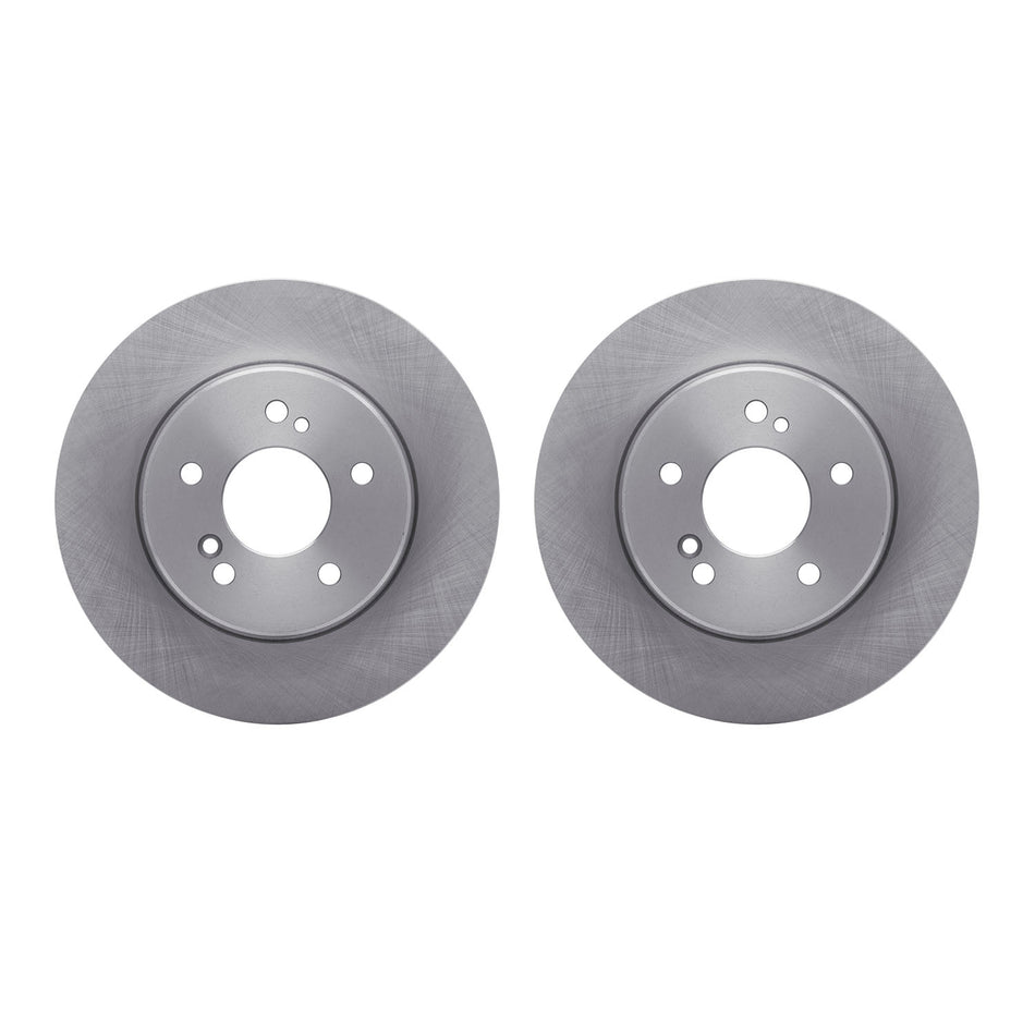 6002-63032 DFC Rotors