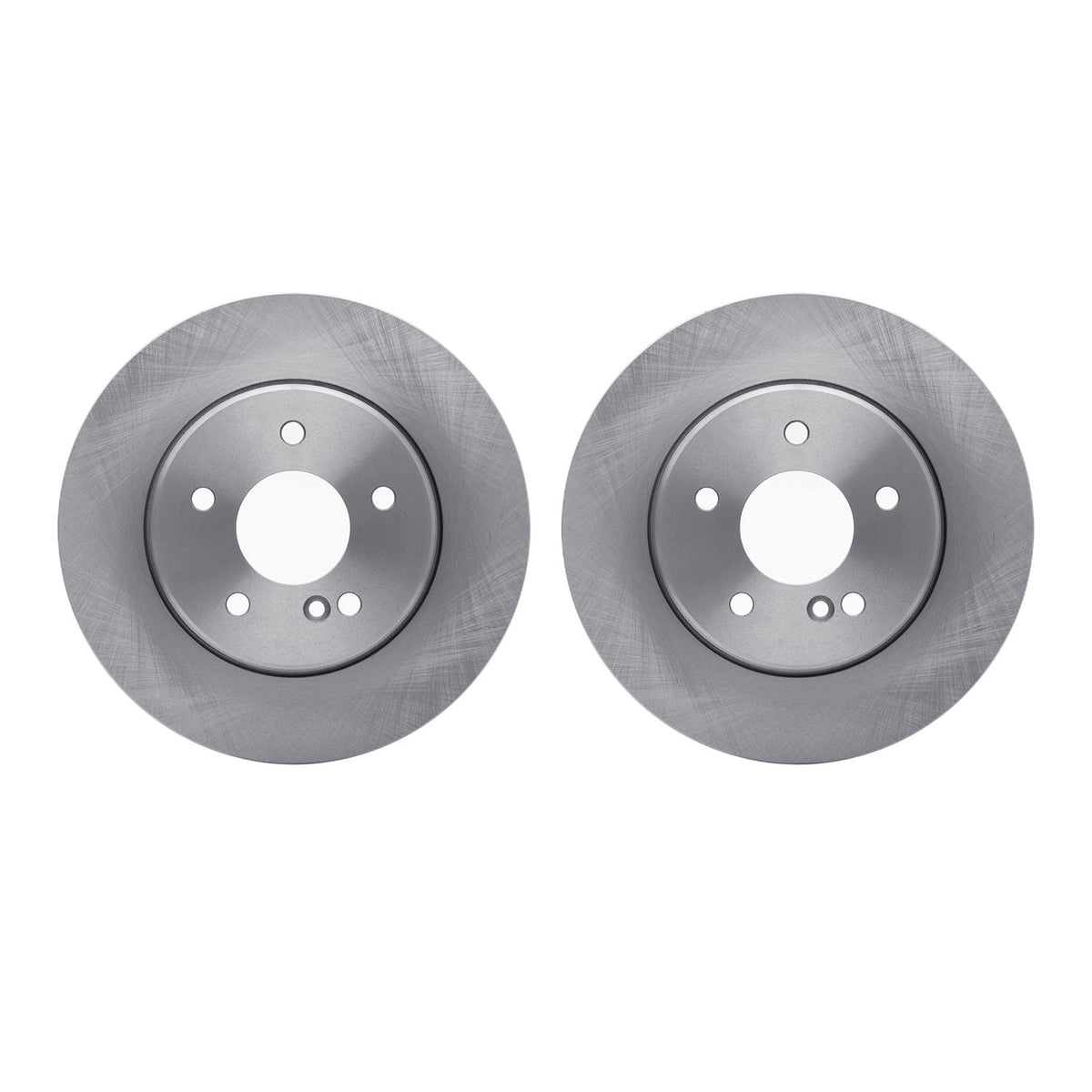 6002-63034 DFC Rotors