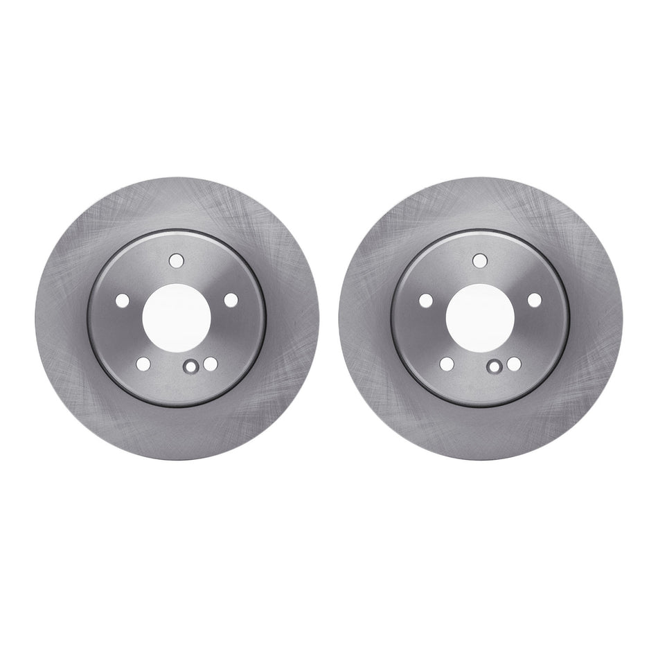 6002-63034 DFC Rotors